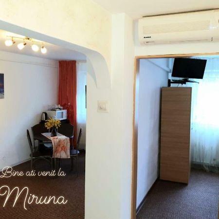 Miruna Apartment Constanta Exterior photo