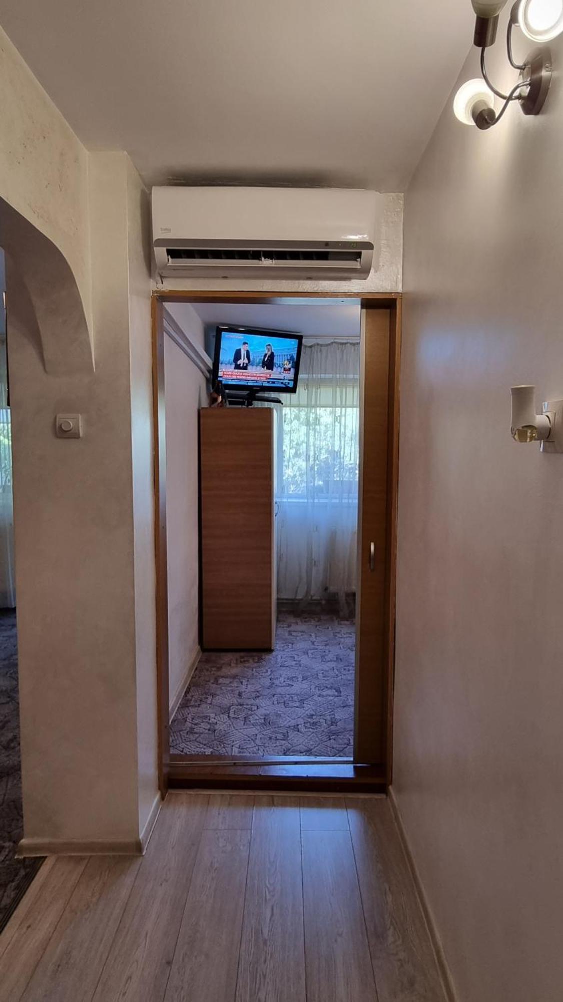 Miruna Apartment Constanta Exterior photo
