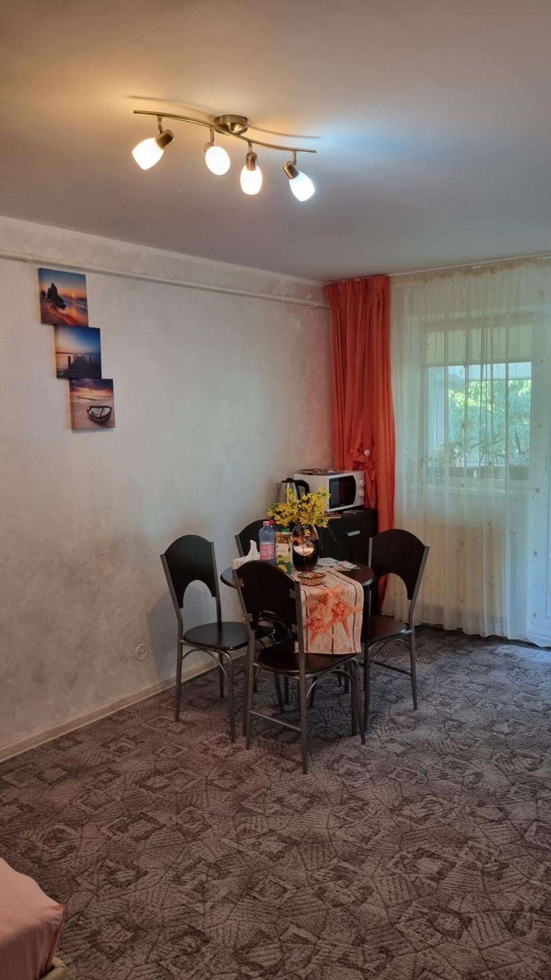 Miruna Apartment Constanta Exterior photo