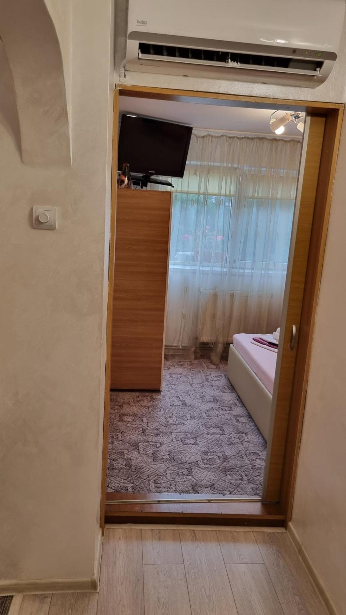 Miruna Apartment Constanta Exterior photo