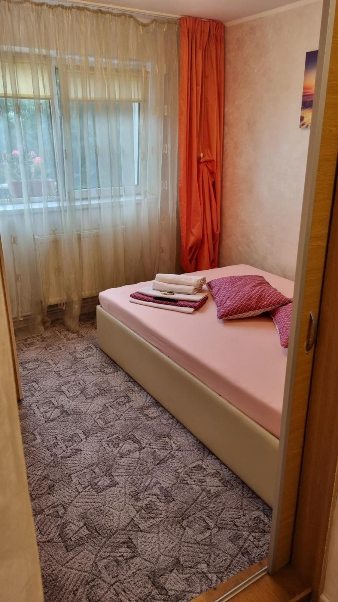 Miruna Apartment Constanta Exterior photo