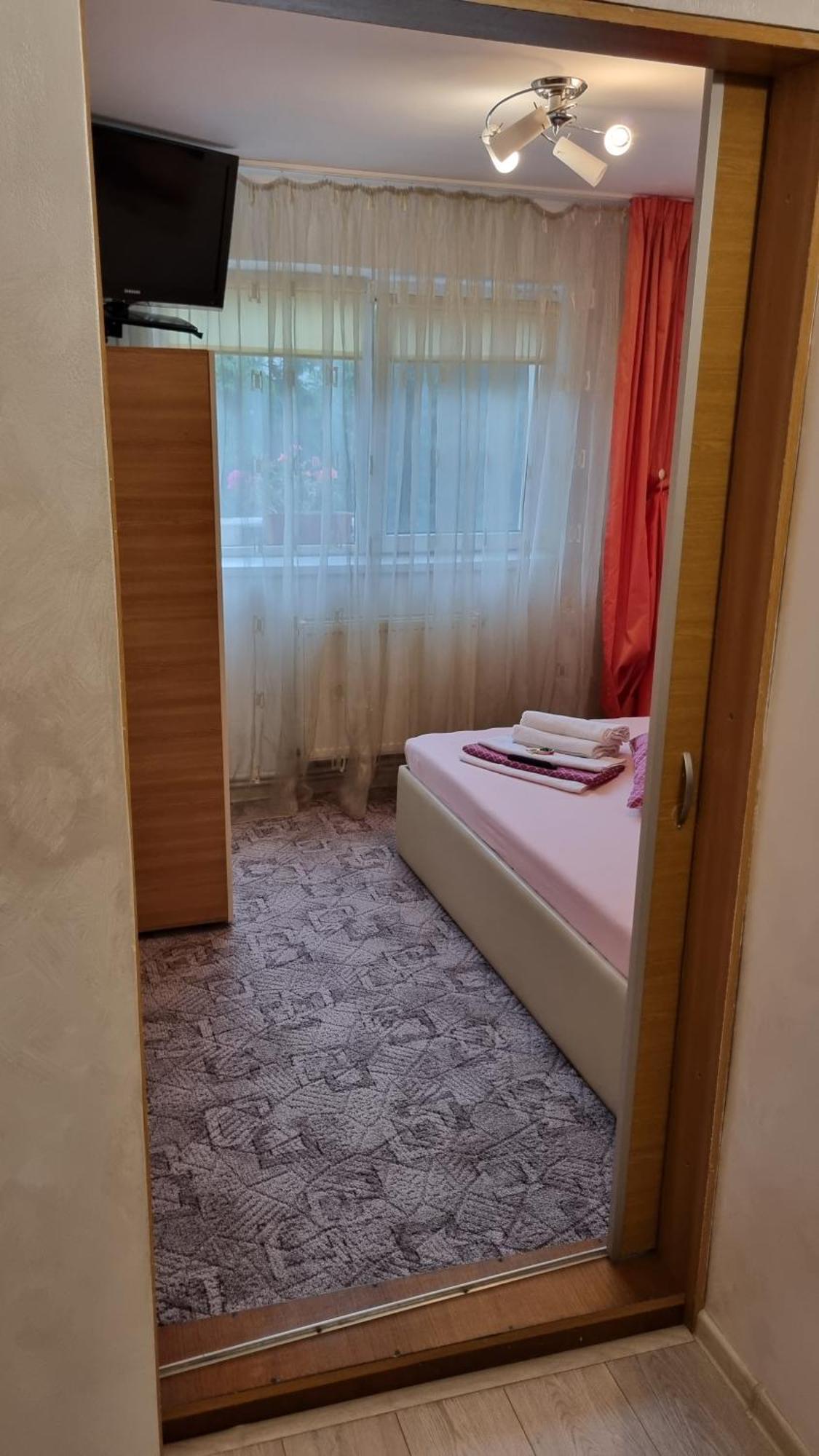 Miruna Apartment Constanta Exterior photo