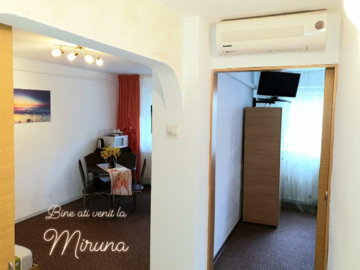 Miruna Apartment Constanta Exterior photo